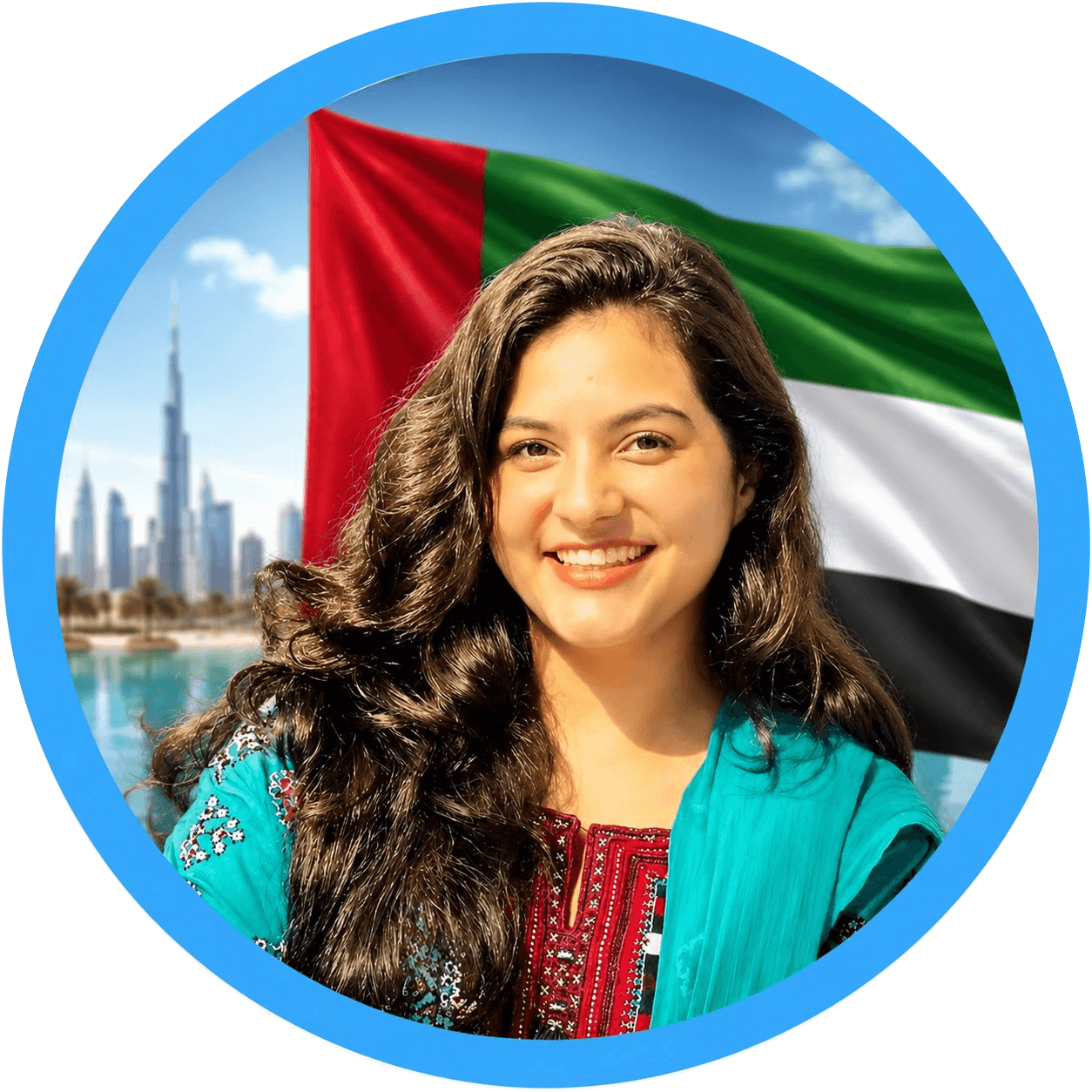Maleeha Hameed, Founder