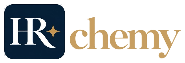 HRchemy - Empowering People, Elevating Businesses