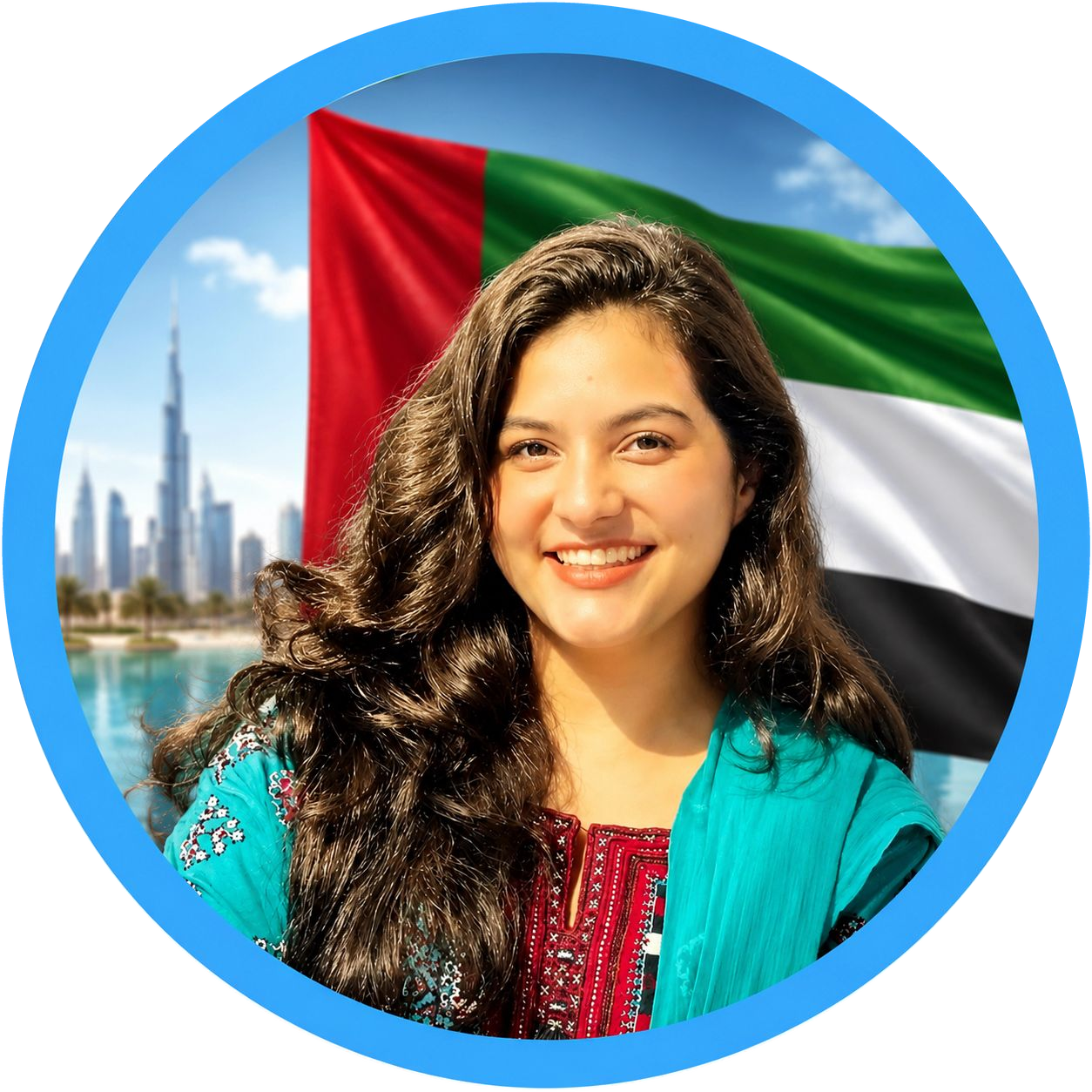 Maleeha Hameed